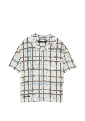 Andersson Bell Rothko shirt - Neutrals