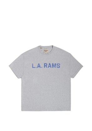 GALLERY DEPT. short-sleeve T-shirt - Grey