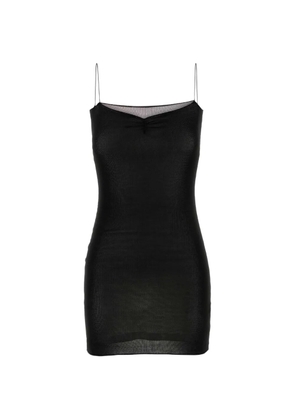Gimaguas Tesa mini dress - Black