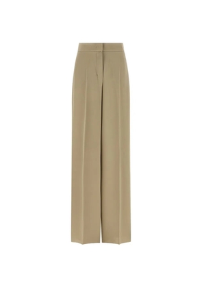 Max Mara Palanca trousers - Neutrals