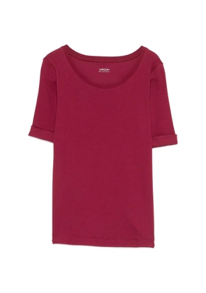 MARCCAIN short-sleeve T-shirt - Pink