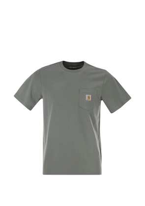 Carhartt WIP S/S pocket t-shirt - Green