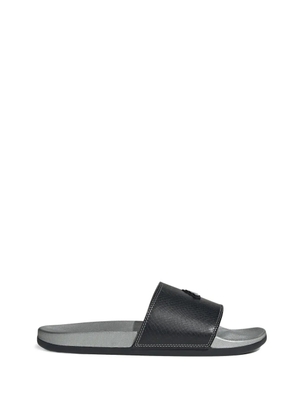 adidas Adilette Comfort slides - Black