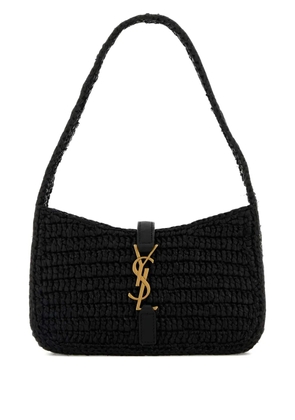 Saint Laurent mini Le 5 à 7 shoulder bag - Black