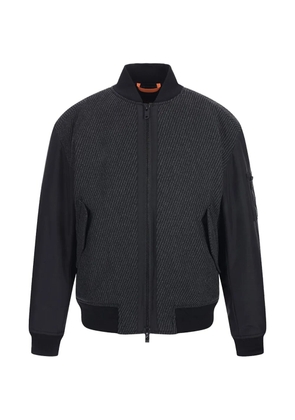 BOSS zip jacket - Grey