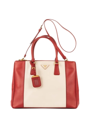 Prada Pre-Owned Galleria tote bag - Neutrals