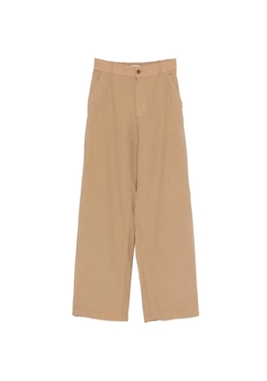 Barena straight trousers - Neutrals