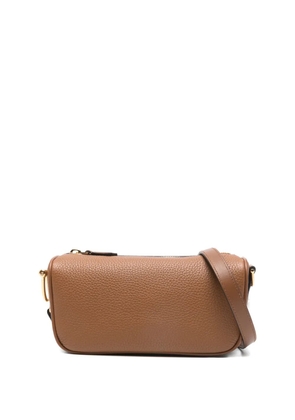 Gucci Horsebit-detail mini bag - Brown