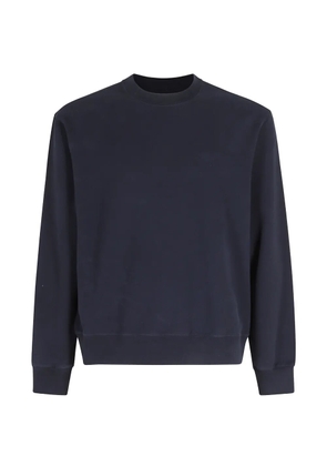 Circolo 1901 crew-neck sweatshirt - Blue