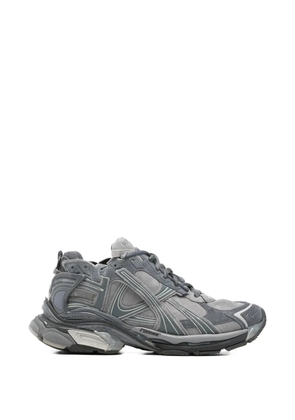 Balenciaga Pre-Owned runner sneakers - Grey