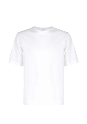 Circolo 1901 short-sleeves white T-shirt