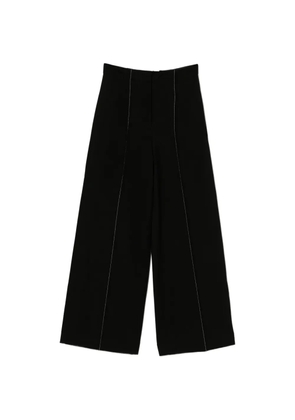 rag & bone Irina trousers - Black