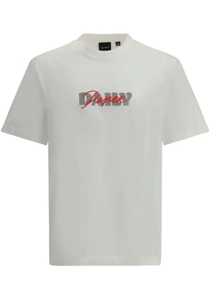 Daily Paper logo t-shirt - White