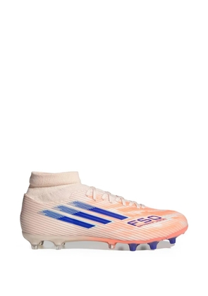 adidas F50 Sparkfusion League FG/AG cleats - Neutrals