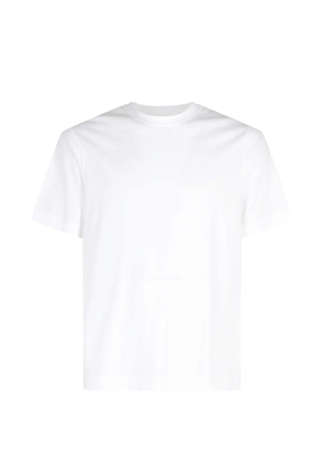 Circolo 1901 crew-neck T-shirt - White