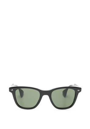 Sestini Eyewear venti square-frame sunglasses - Black