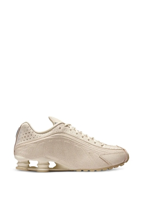 Nike Shox R4 sneakers - Neutrals