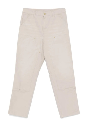 Carhartt WIP Double Knee trousers - Neutrals
