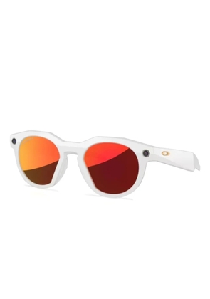 Oakley xMETA HSTN sunglasses - Neutrals