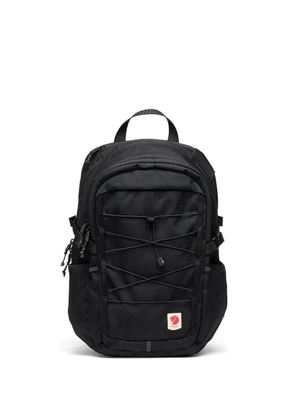 Fjällräven 28 Skule backpack - Black