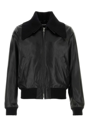 OUR LEGACY Pharos jacket - Black