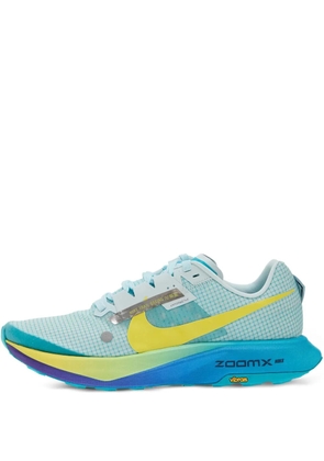 Nike Zoomx Ultrafly Flyplate sneakers - Blue
