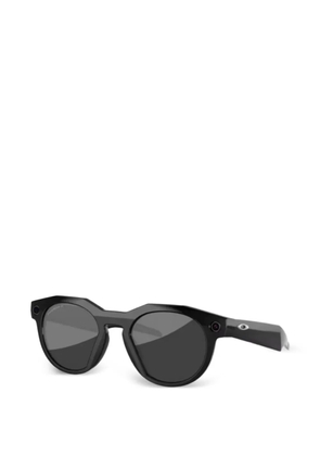 Oakley x Meta HSTN sunglasses - Black