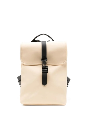Rains Bucket backpack - Neutrals