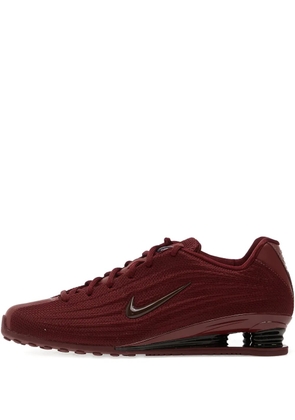 Nike Shox Z sneakers - Red