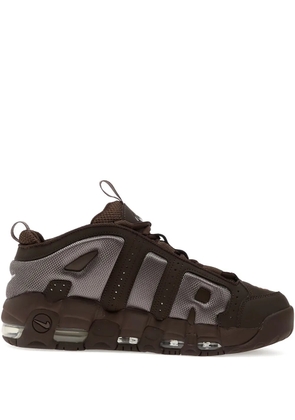 Nike Air More Uptempo Low sneakers - Brown