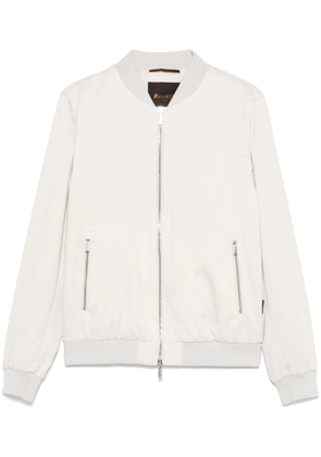 Moorer Sorano jacket - Neutrals