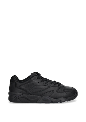 Lacoste Game Trainer sneakers - Black