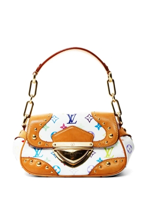 Louis Vuitton Pre-Owned 2007 monogram tote bag - White