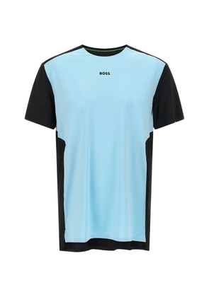 BOSS Active Seas T-shirt - Black