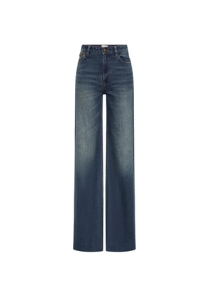 Rebecca Vallance Adriana trousers - Blue