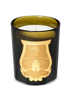 TRUDON Abd El Kader scented candle - Green