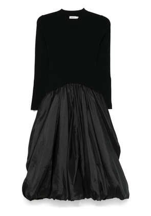 Simkhai Kenlie midi dress - Black