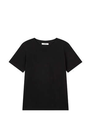 TOMBOY short-sleeve T-shirt - Black