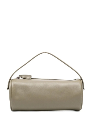 The Row Round 90s tote bag - Green