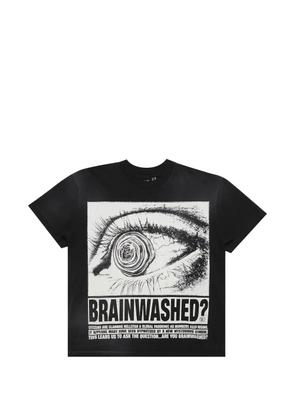 HELLSTAR Eyeball T-shirt - Black