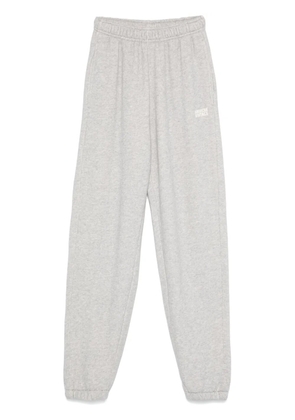 American Vintage Kodytown track pants - Grey