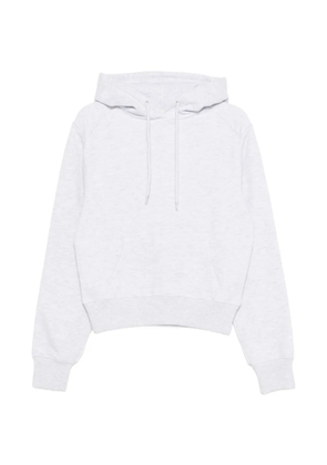 ENTIRE STUDIOS kangaroo-pocket hoodie - Grey