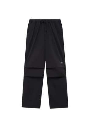 Autry Tech cargo pants - Black