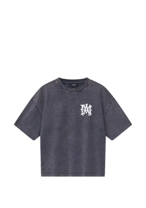 AMIRI oversized T-shirt - Black