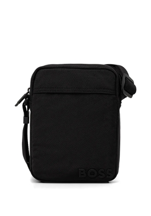BOSS Catch belt bag - Black