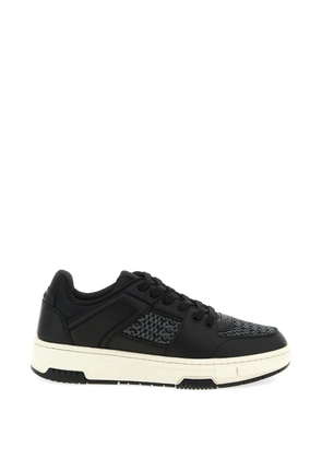 BOSS Yarrow sneakers - Black