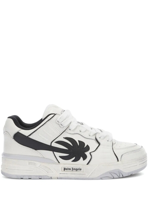 Palm Angels Venice Worn Out sneakers - White