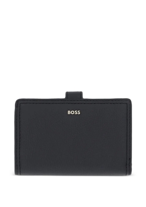 BOSS Lenah wallet - Black