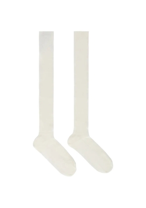 Valentino Garavani cotton socks - White