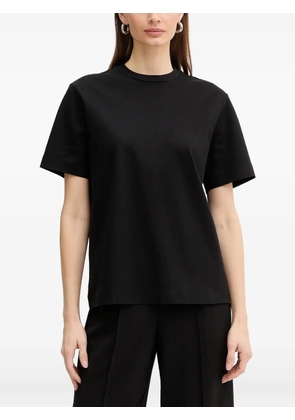 BOSS Eharpa T-shirt - Black